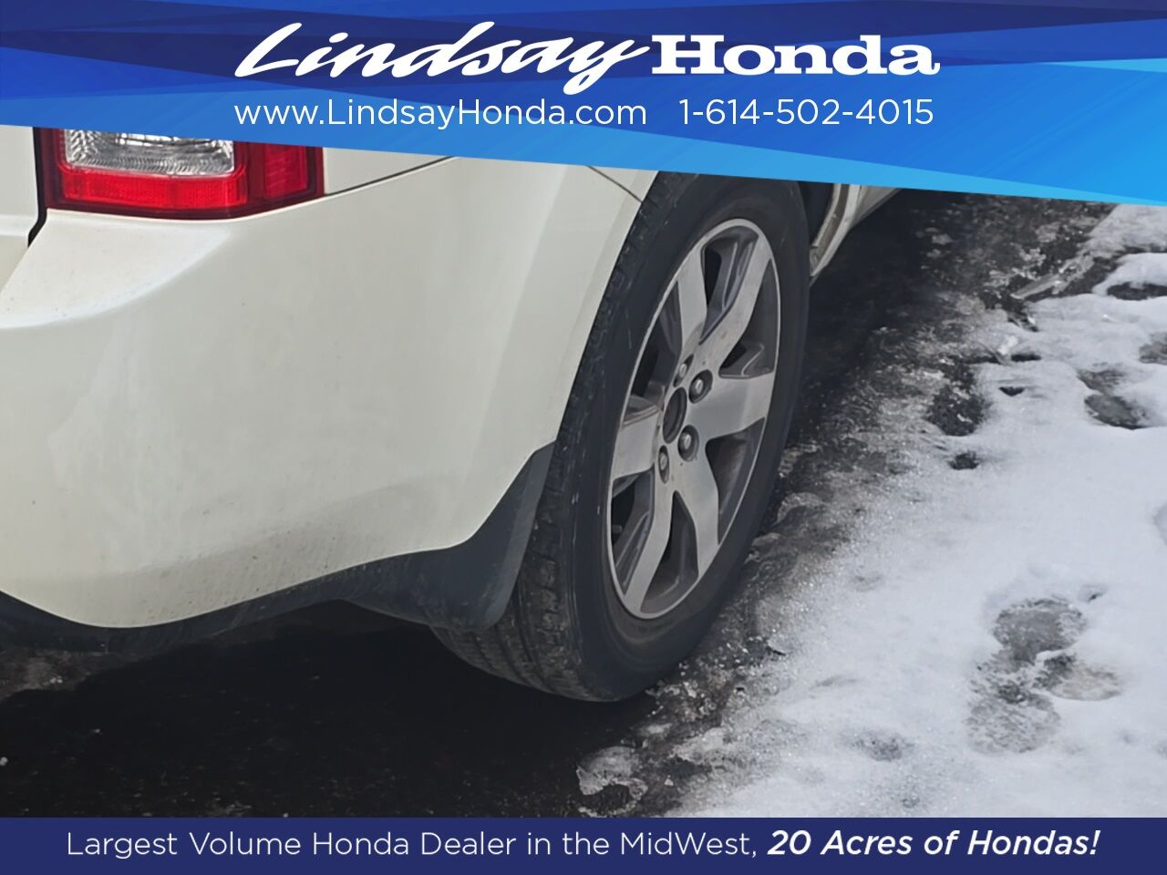 2014 Honda Pilot Touring Columbus OH