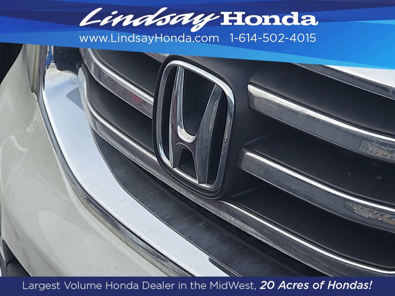 2014 Honda Pilot Touring Columbus OH