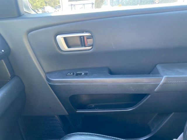 2014 Honda Pilot Touring Raleigh NC