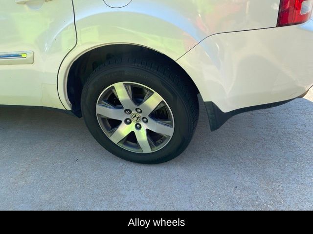 2014 Honda Pilot Touring Raleigh NC