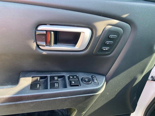 2014 Honda Pilot Touring Raleigh NC
