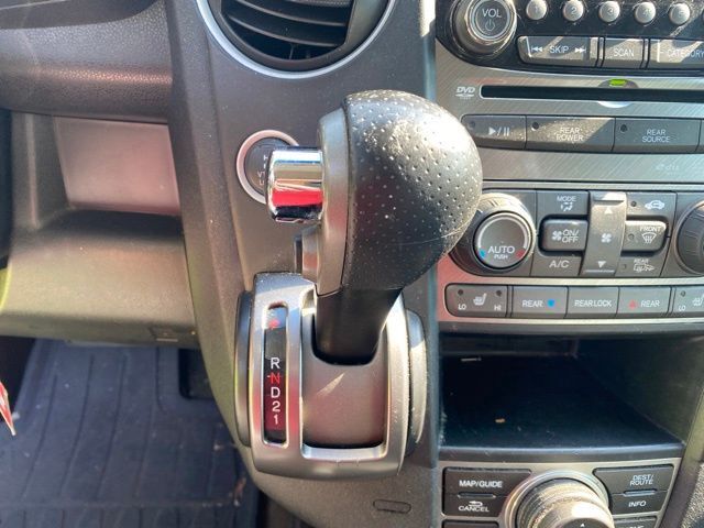 2014 Honda Pilot Touring Raleigh NC