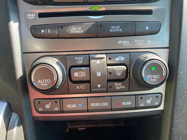 2014 Honda Pilot Touring Raleigh NC
