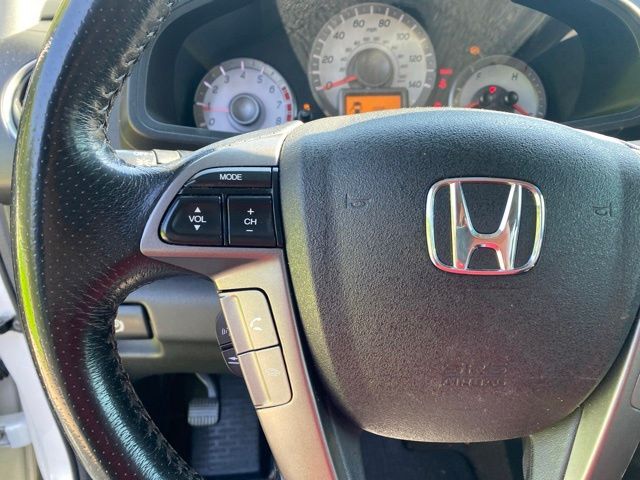 2014 Honda Pilot Touring Raleigh NC