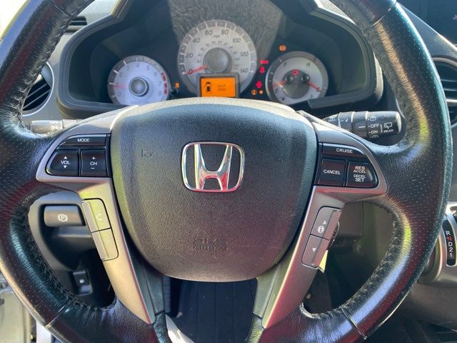 2014 Honda Pilot Touring Raleigh NC