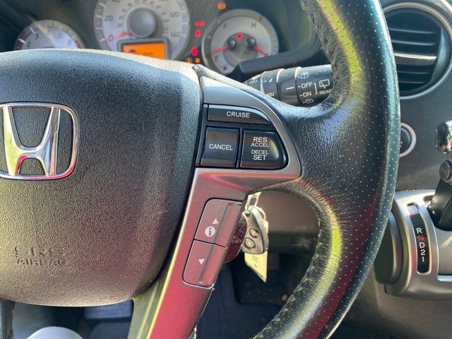2014 Honda Pilot Touring Raleigh NC