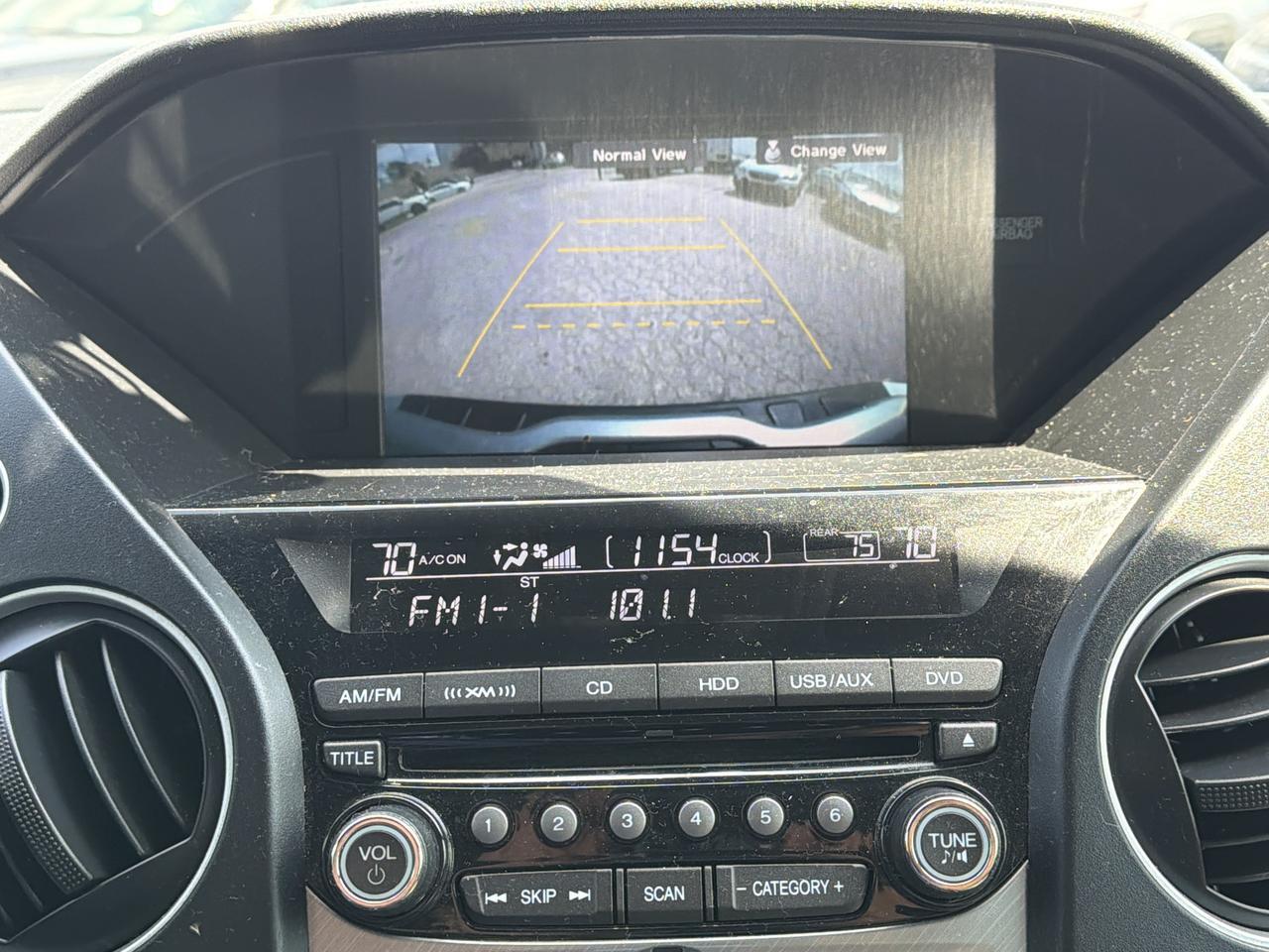 2014 Honda Pilot Touring San Antonio TX