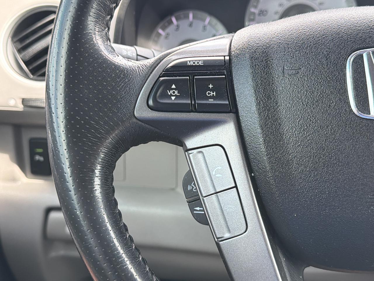 2014 Honda Pilot Touring San Antonio TX