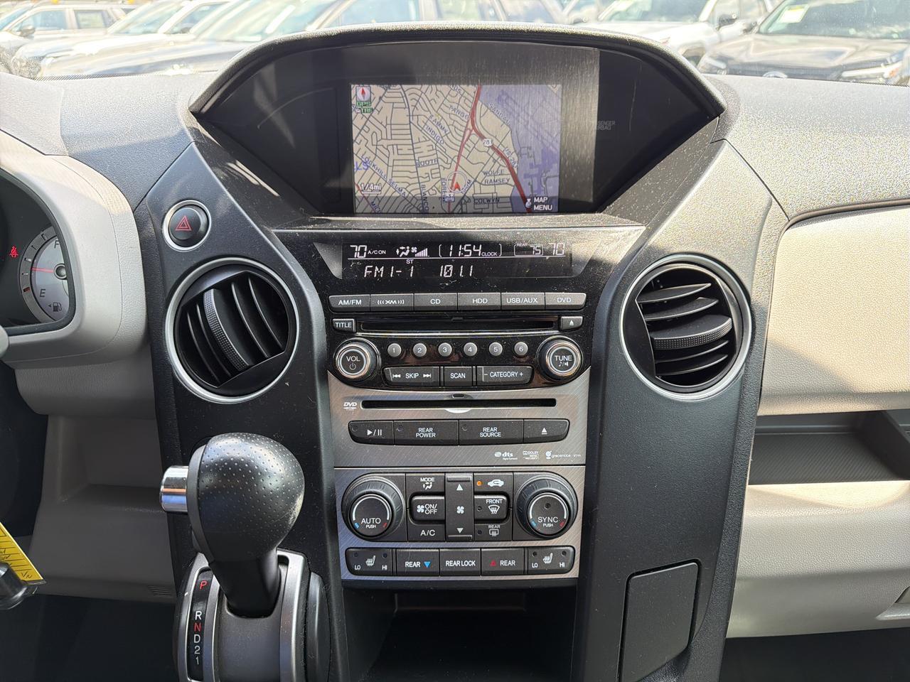 2014 Honda Pilot Touring San Antonio TX