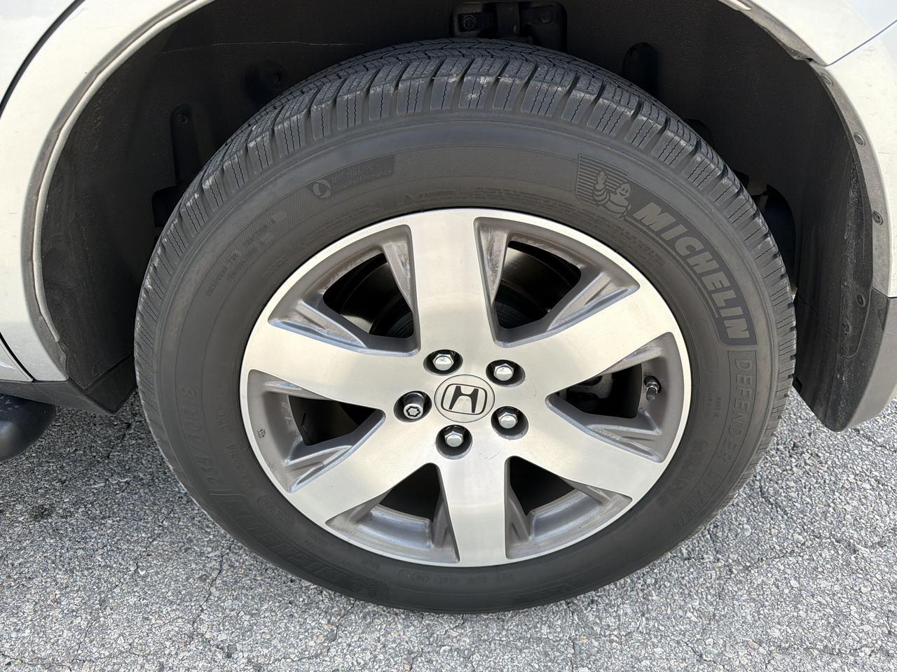 2014 Honda Pilot Touring San Antonio TX