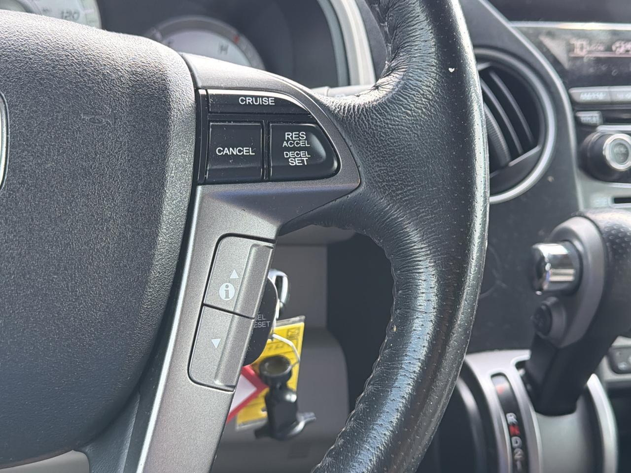 2014 Honda Pilot Touring San Antonio TX