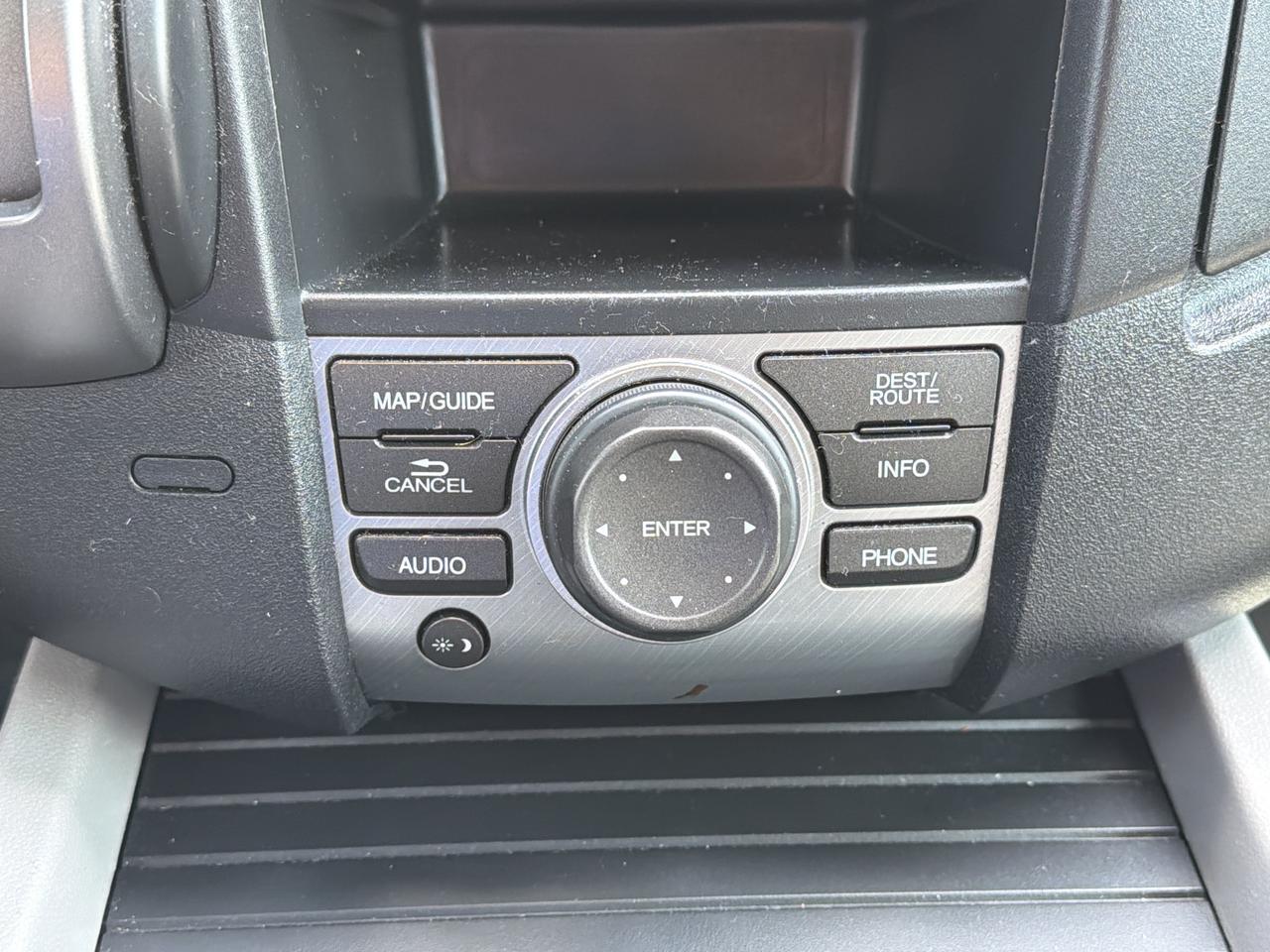 2014 Honda Pilot Touring San Antonio TX