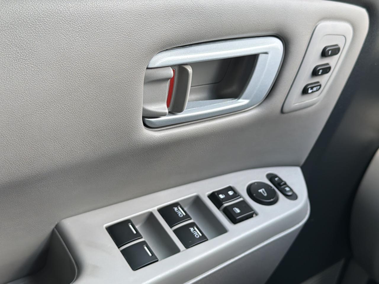 2014 Honda Pilot Touring San Antonio TX