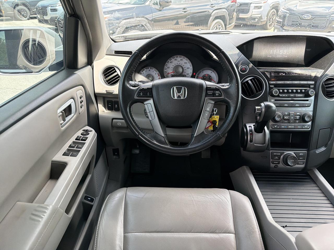2014 Honda Pilot Touring San Antonio TX