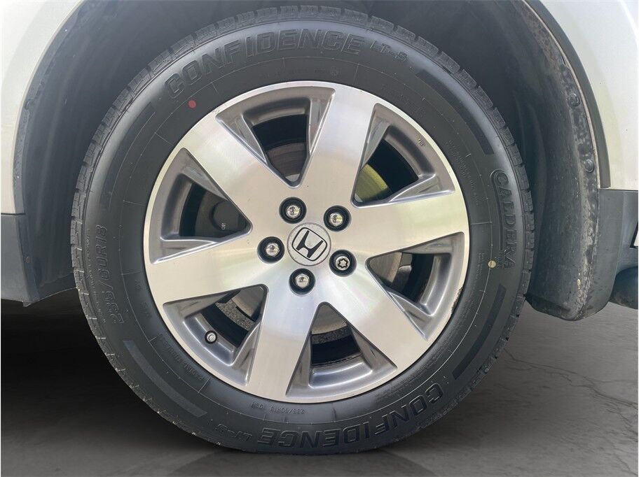 2014 Honda Pilot Touring Sport Utility 4D Port Orchard WA