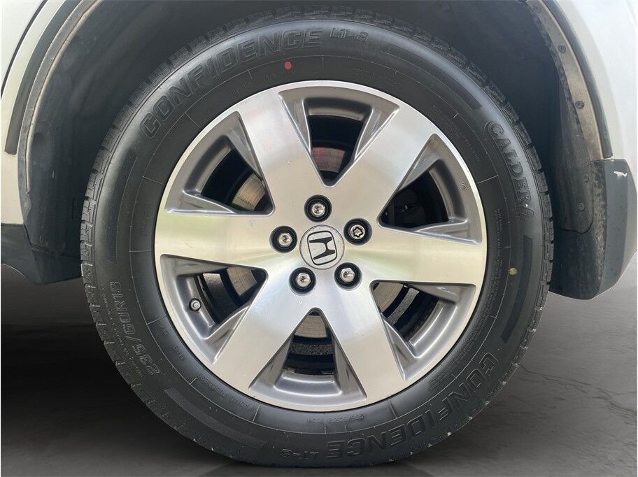 2014 Honda Pilot Touring Sport Utility 4D Port Orchard WA