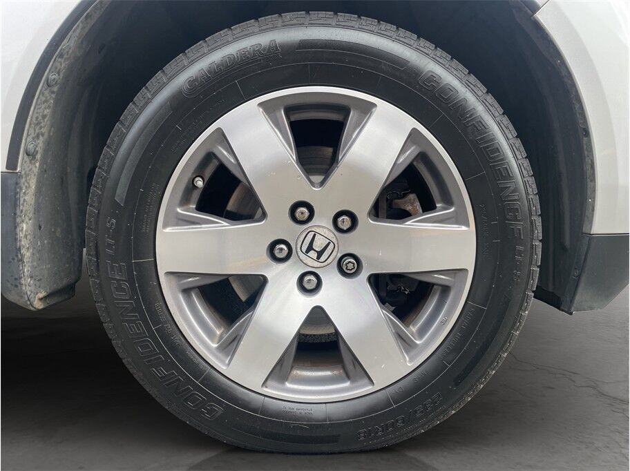 2014 Honda Pilot Touring Sport Utility 4D Port Orchard WA
