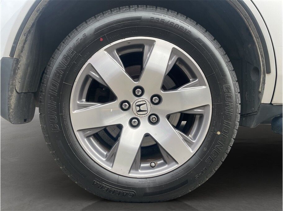 2014 Honda Pilot Touring Sport Utility 4D Port Orchard WA