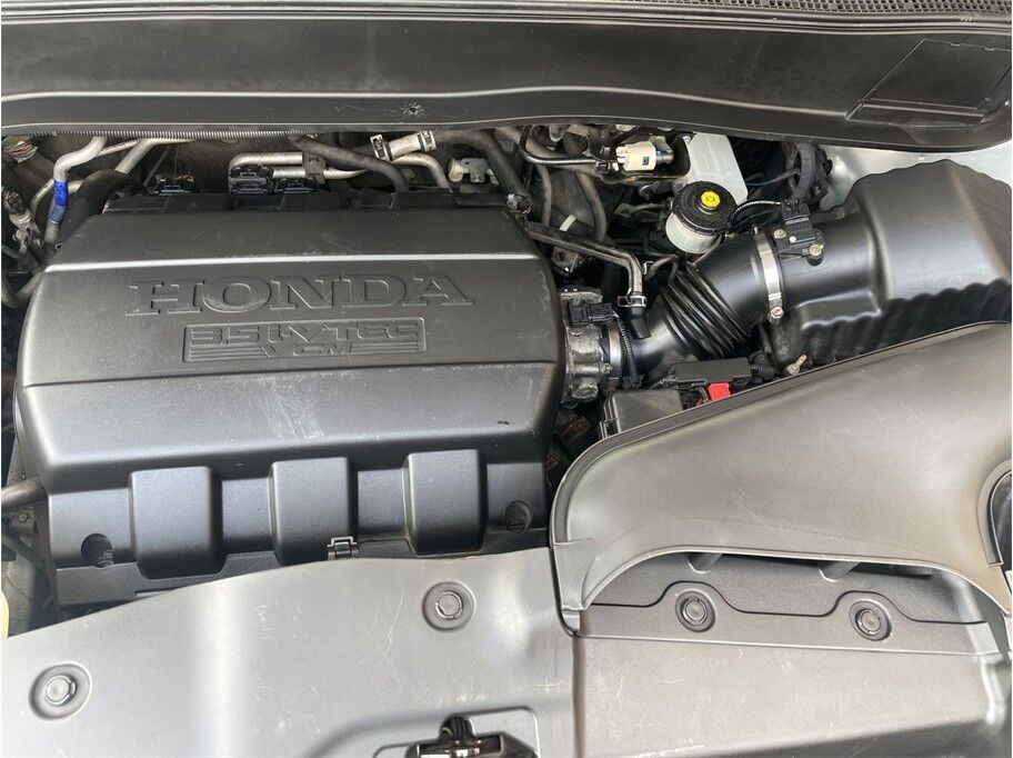 2014 Honda Pilot Touring Sport Utility 4D Port Orchard WA
