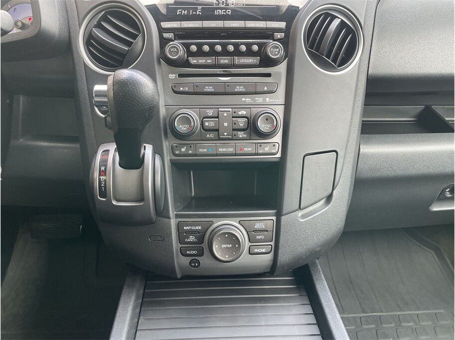 2014 Honda Pilot Touring Sport Utility 4D Port Orchard WA