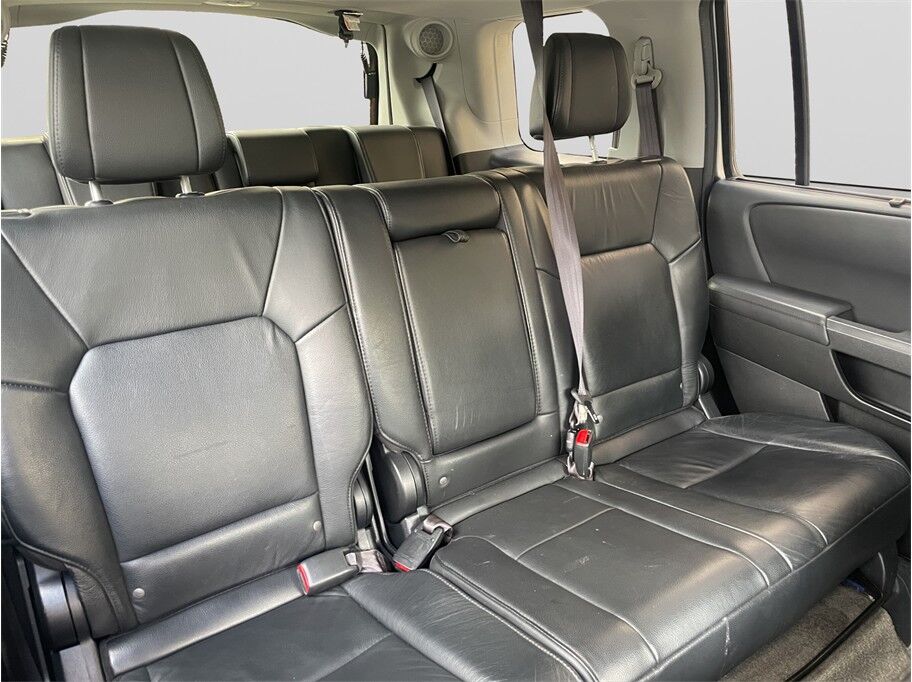 2014 Honda Pilot Touring Sport Utility 4D Port Orchard WA
