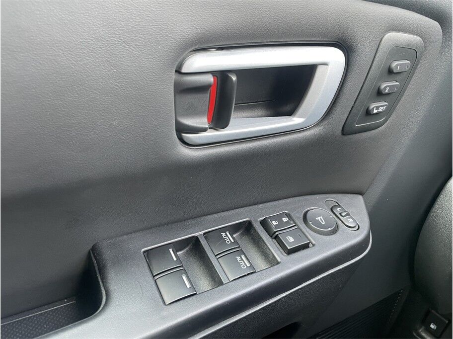 2014 Honda Pilot Touring Sport Utility 4D Port Orchard WA