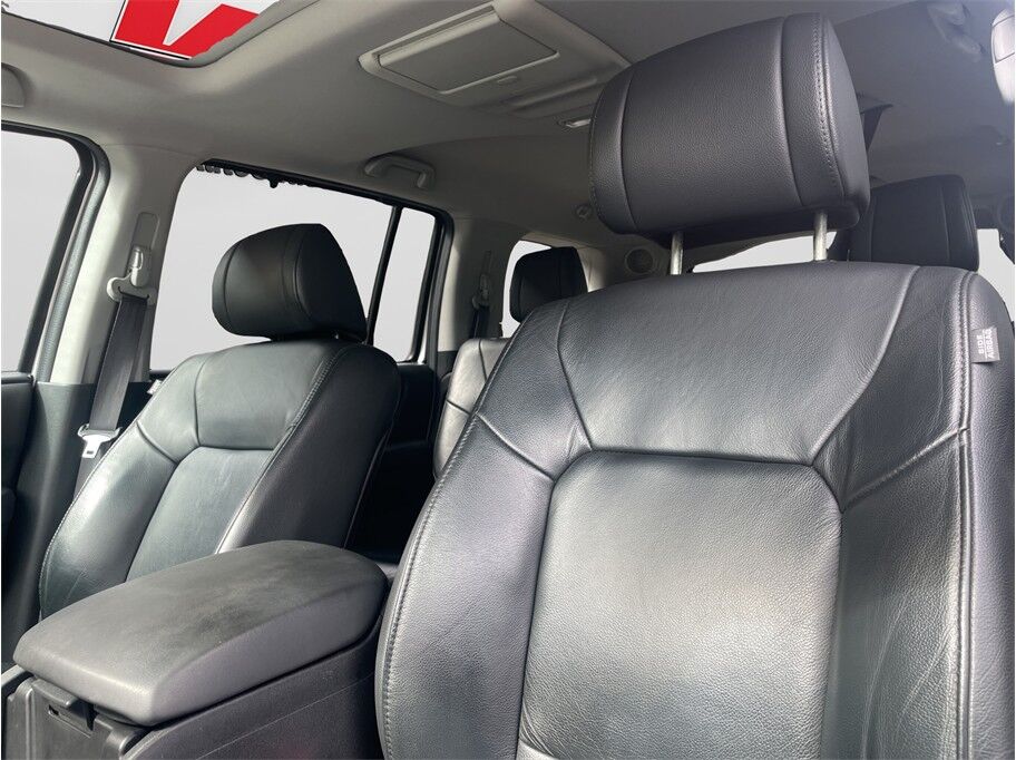 2014 Honda Pilot Touring Sport Utility 4D Port Orchard WA