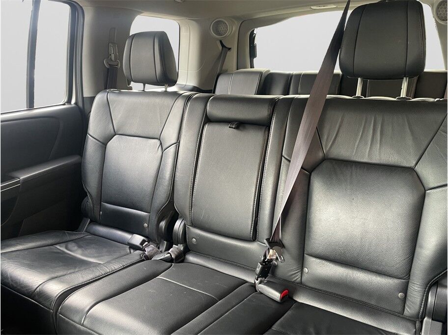 2014 Honda Pilot Touring Sport Utility 4D Port Orchard WA