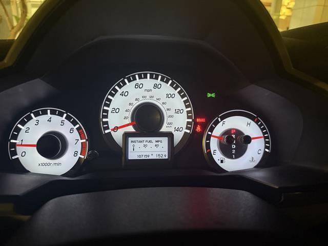 2014 Honda Pilot Touring