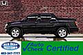 2014 Honda Ridgeline 4x4 Crew Cab Touring Leather Roof Nav