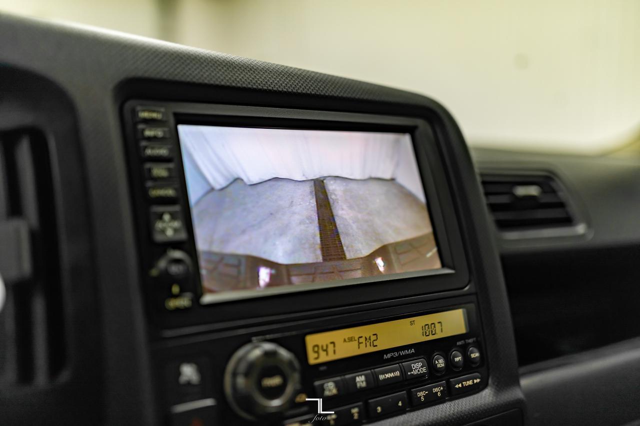 2014 Honda Ridgeline 4x4 Crew Cab Touring Leather Roof Nav Red Deer AB