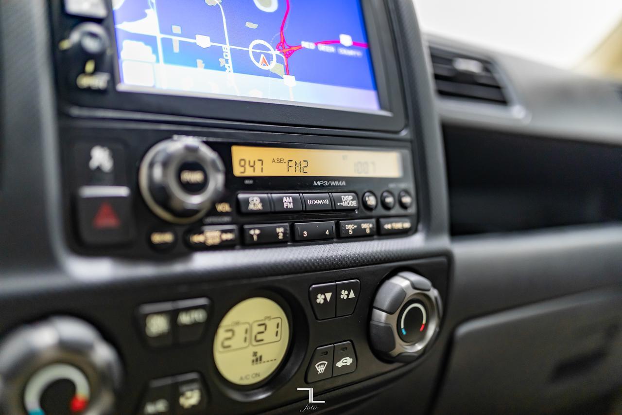 2014 Honda Ridgeline 4x4 Crew Cab Touring Leather Roof Nav Red Deer AB