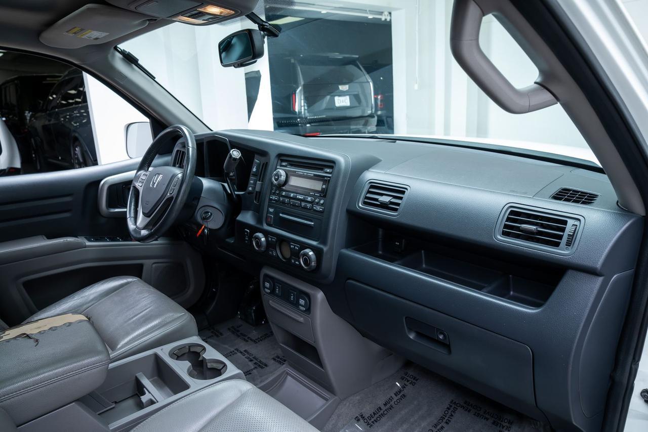 2014 Honda Ridgeline RTL 4X4 Local Trade Low Miles Portland OR