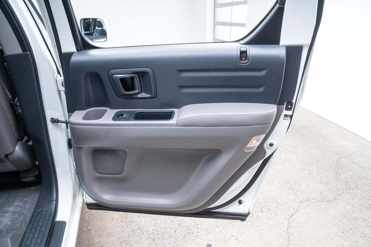 2014 Honda Ridgeline RTL 4X4 Local Trade Low Miles Portland OR