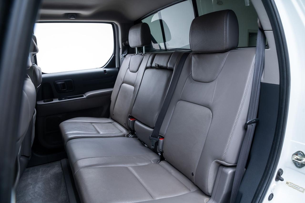 2014 Honda Ridgeline RTL 4X4 Local Trade Low Miles Portland OR