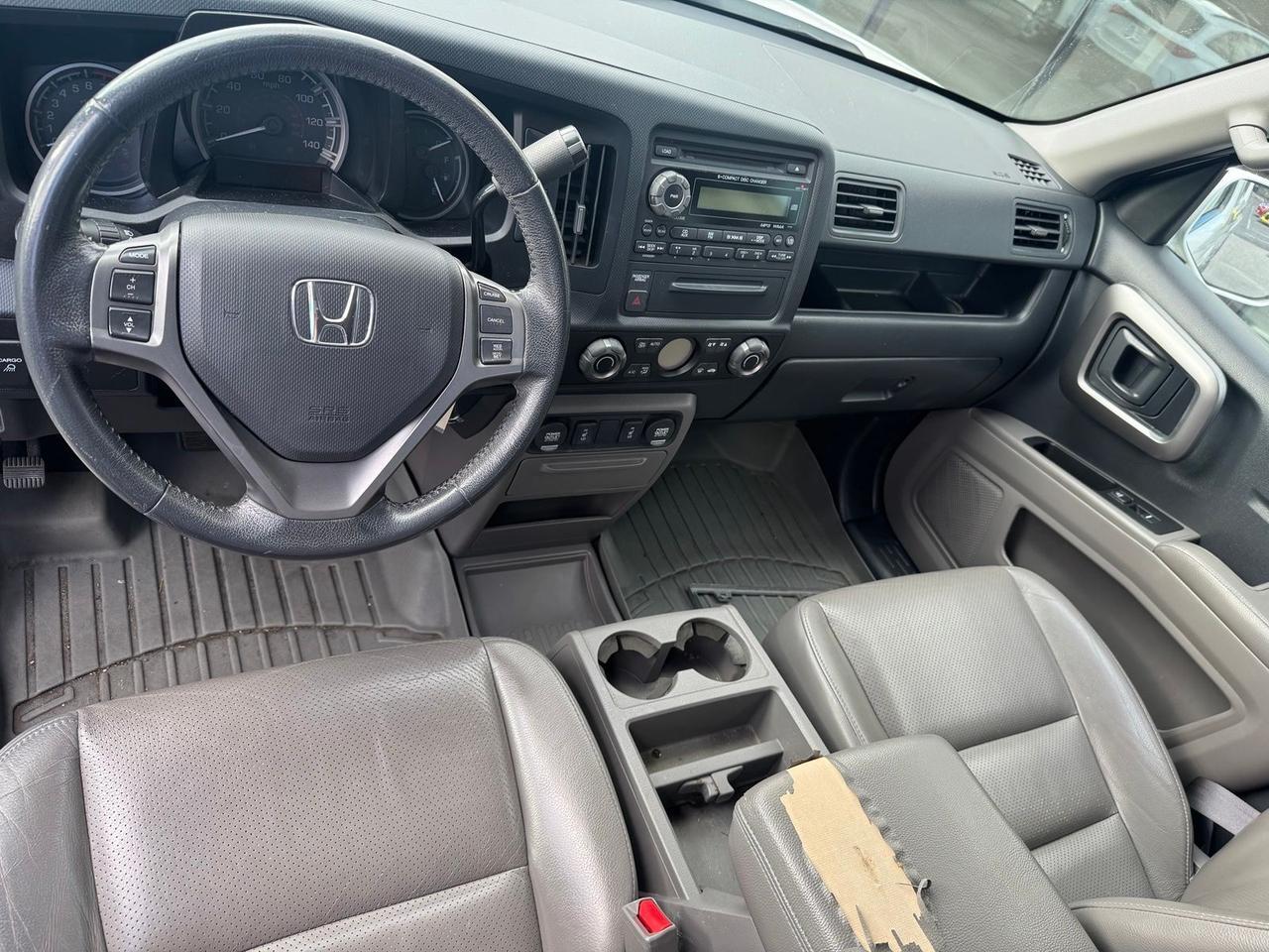 2014 Honda Ridgeline RTL 4X4 Local Trade Low Miles Portland OR