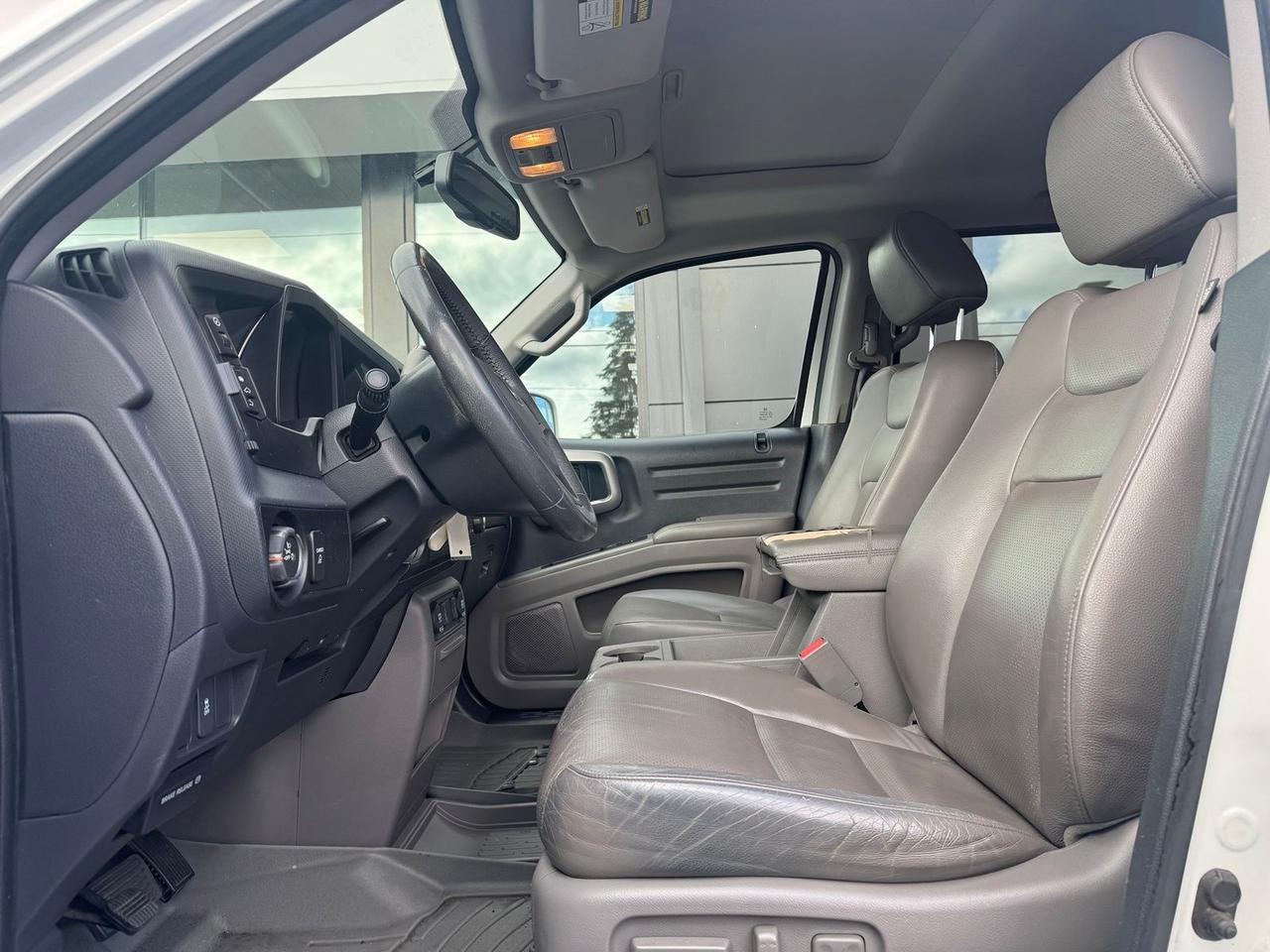 2014 Honda Ridgeline RTL 4X4 Local Trade Low Miles Portland OR