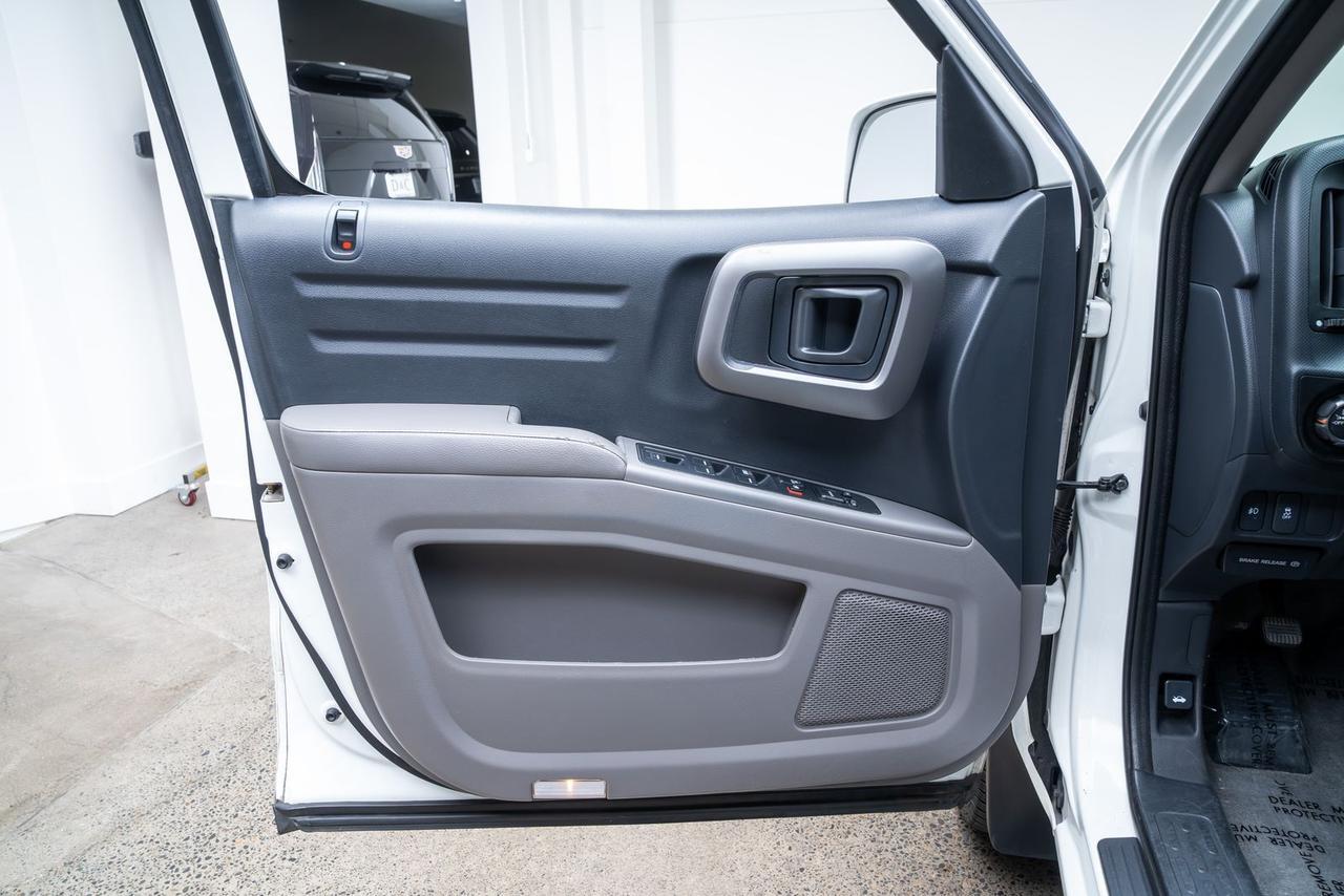 2014 Honda Ridgeline RTL 4X4 Local Trade Low Miles Portland OR