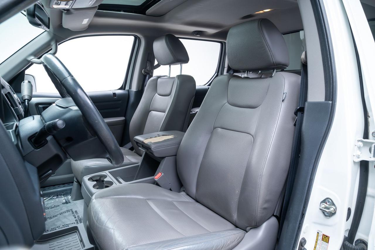 2014 Honda Ridgeline RTL 4X4 Local Trade Low Miles Portland OR