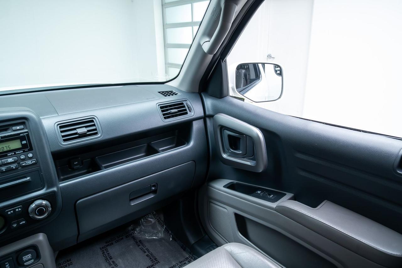 2014 Honda Ridgeline RTL 4X4 Local Trade Low Miles Portland OR