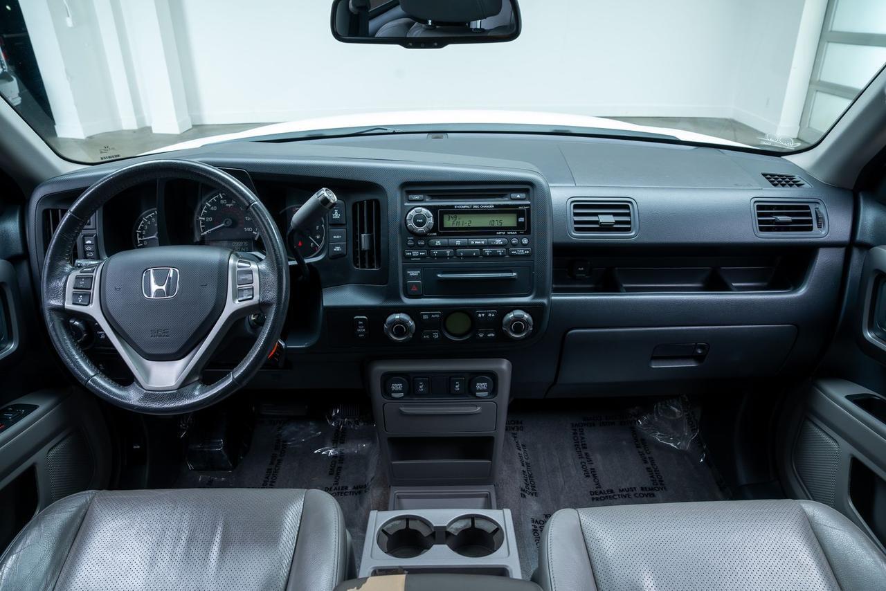 2014 Honda Ridgeline RTL 4X4 Local Trade Low Miles Portland OR