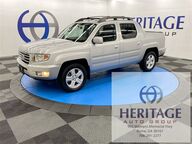 2014 Honda Ridgeline RTL Rome GA 2014 Honda Ridgeline RTL Rome GA