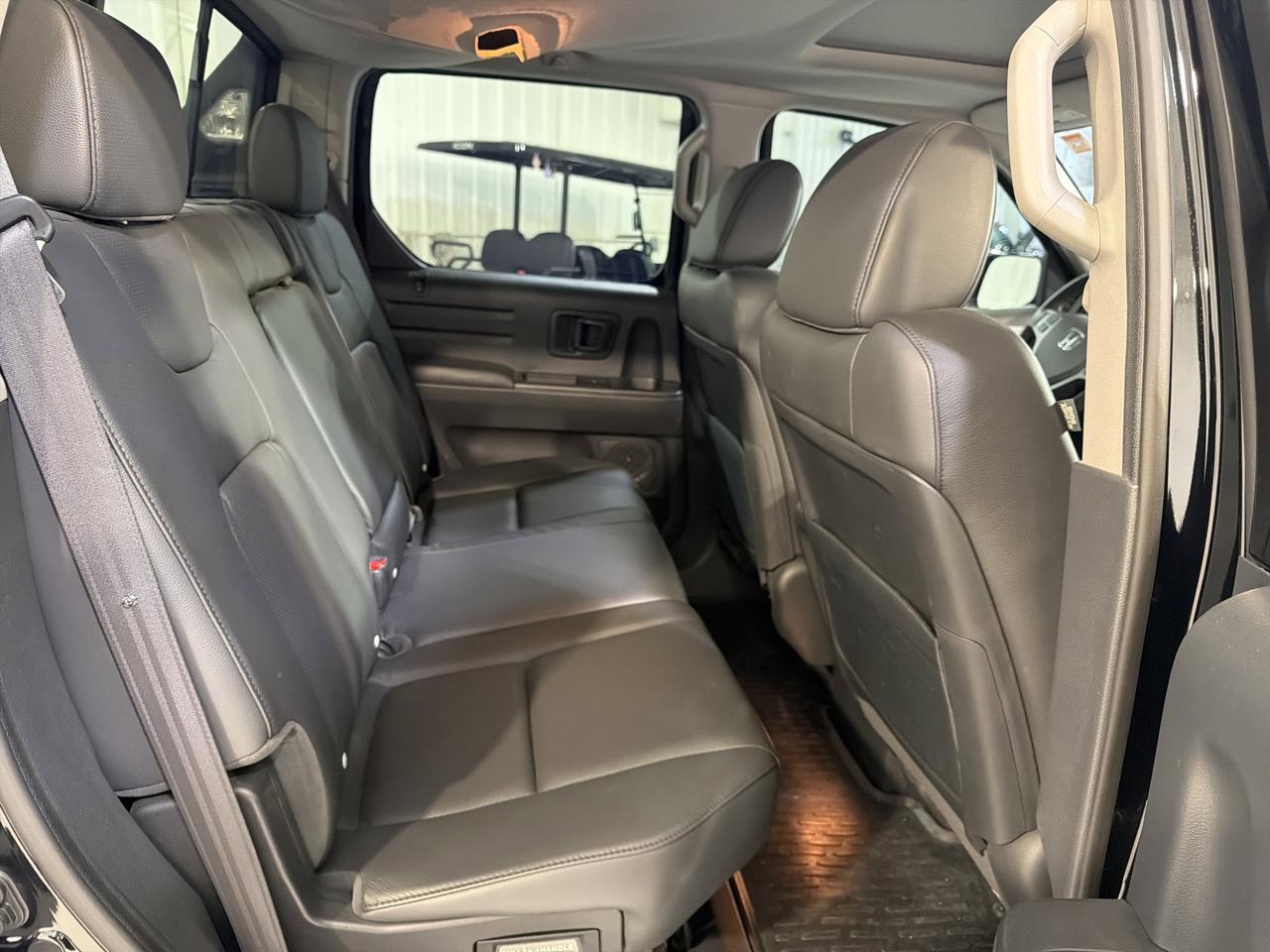2014 Honda Ridgeline RTL San Antonio TX
