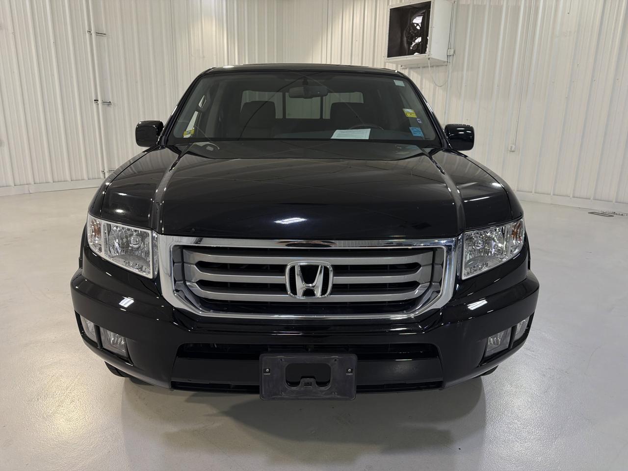 2014 Honda Ridgeline RTL San Antonio TX