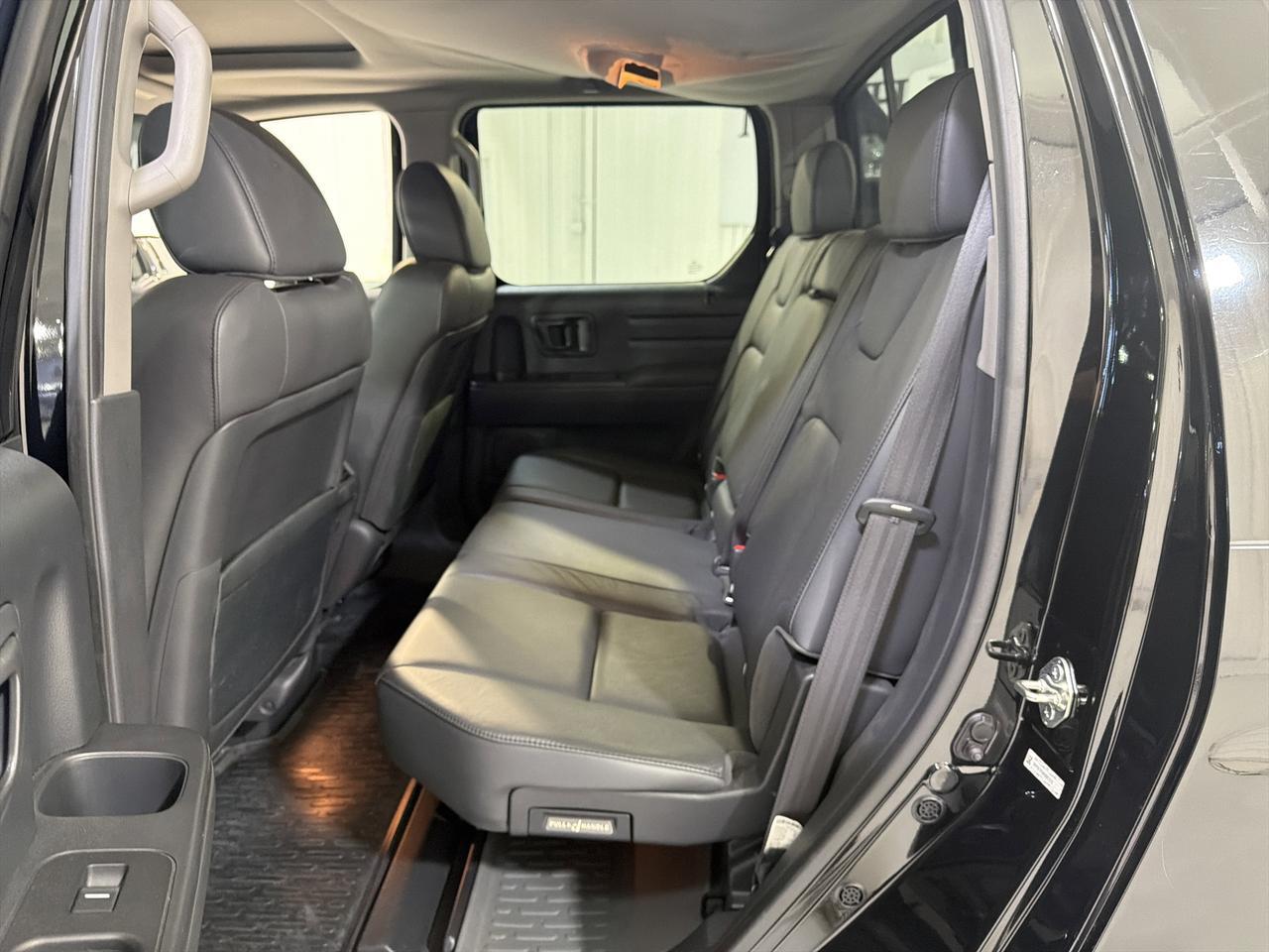 2014 Honda Ridgeline RTL San Antonio TX