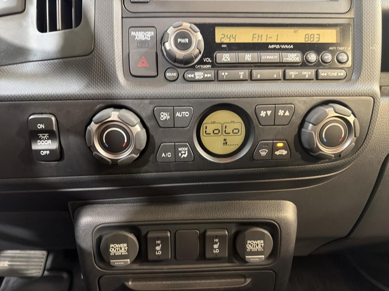 2014 Honda Ridgeline RTL San Antonio TX