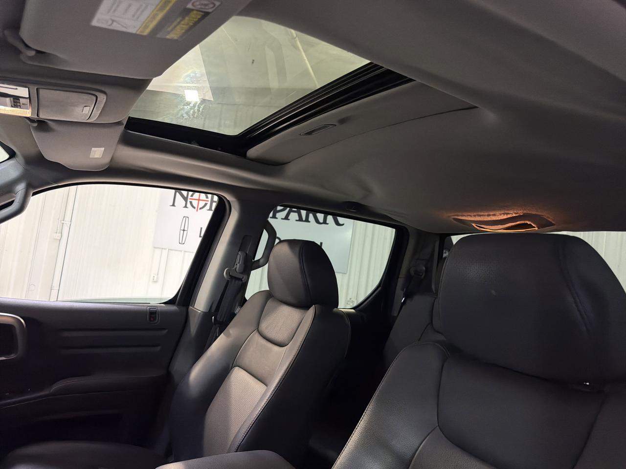 2014 Honda Ridgeline RTL San Antonio TX