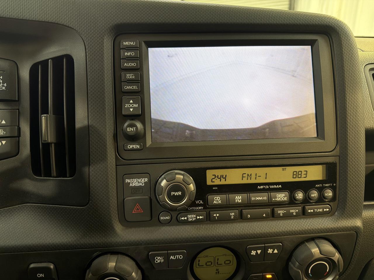2014 Honda Ridgeline RTL San Antonio TX