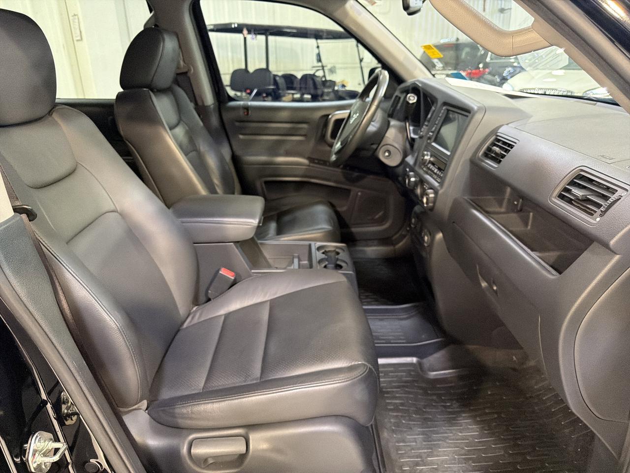 2014 Honda Ridgeline RTL San Antonio TX