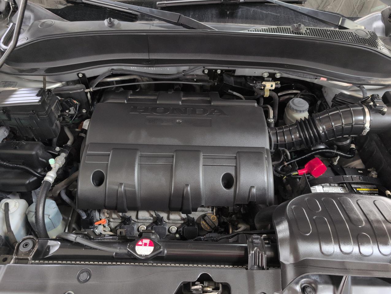 2014 Honda Ridgeline Sport